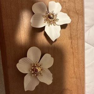 Lily pilitzer earrings